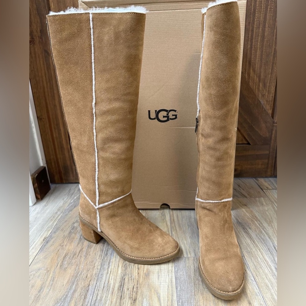 UGG Kasen Tall II Boots